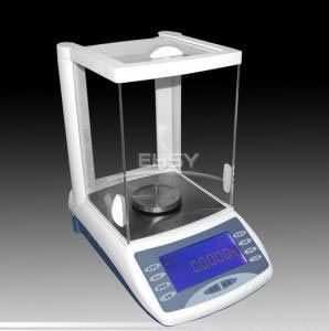 Electronic Analytical Balance